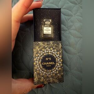 CHANEL N°5 Miniature Eau de